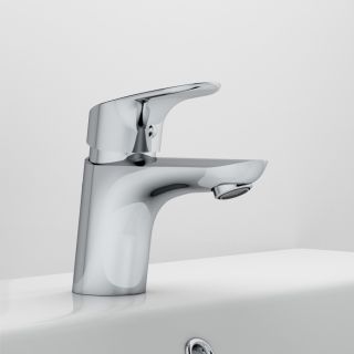 Смеситель Am.Pm Like F8002116 для раковины