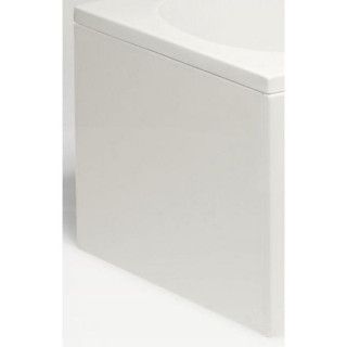 Панель торцевая для ванны Excellent  Palace 80х56 см