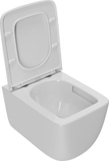 Комплект унитаза с инсталляцией Point Меркурий 879235pKA01+PN41831 с сиденьем Микролифт