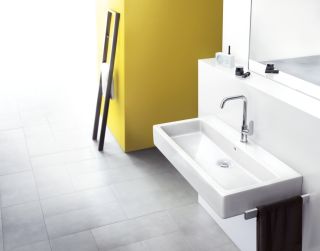 Смеситель Hansgrohe Focus 31609000 для раковины