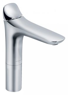 Смеситель для раковины-чаши Kludi Ambienta хром 532960575