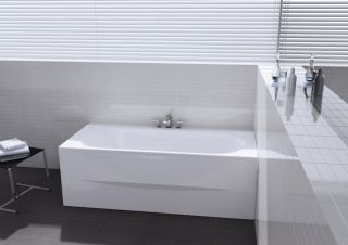 Акриловая ванна Roca Genova-N 150x75 ZRU9302894