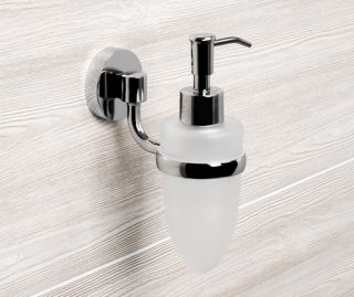 Wasserkraft Rhein K-6299 Дозатор для жидкого мыла 160 ml