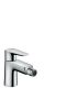 Смеситель Hansgrohe Talis E 71720000 для биде с д/к