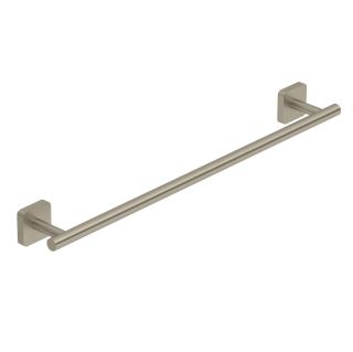 Полотенцедержатель Kludi Vela S 25980N5 45 см брашированный никель