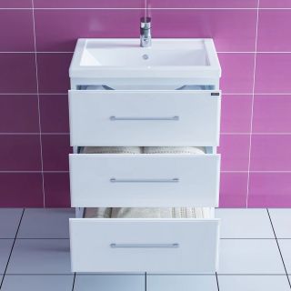 Зеркало с подсветкой Onika Магна 207046 70см