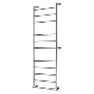 Полотенцесушитель электрический Margaroli Sereno 574/11/M Switch box Chrome CR 130x53 см хром