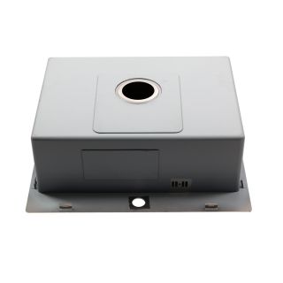 Мойка R6050H Melana ProfLine 3,0/200 сатин