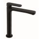 Смеситель для раковины Kerama Marazzi Ole 69415KM.01.093 чёрный матовый