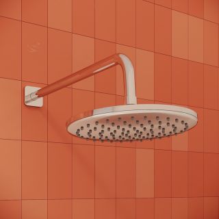 Душевой комплект IDDIS Ray RAYSB03i68 хром