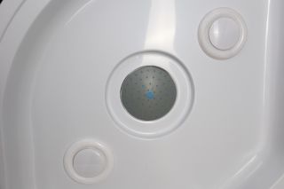 Душевая кабина Niagara Eco  E90/26/TN