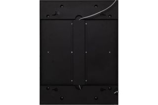 Зеркало Allen Brau Infinity 1.21019.WT Черное