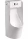 Писсуар настенный SantiLine SL-6003 функция электронного смыва белый