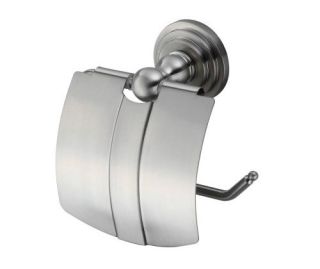 Wasserkraft Ammer K-7025 Держатель туалетной бумаги с крышкой