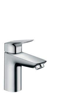 Смеситель Hansgrohe Logis 71101000 для раковины