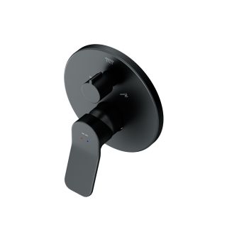 Душевой комплект Am.Pm X-Joy FB85A3RH42 с термостатом чёрный