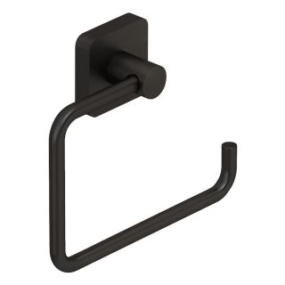 Держатель туалетной бумаги Kludi Vela S 25982N2 сталь оружейная брашированная