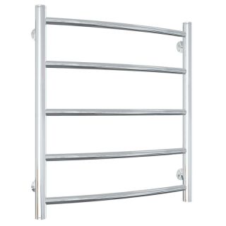 Полотенцесушитель водяной Laris Классик 73208004 П5 50x60см хром