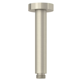 Кронштейн для верхнего душа Kludi A-QA 66515N5-00 15 см брашированный никель