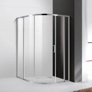 Душевой уголок Cezares MOLVENO-RH-22-130/120-C-Cr-IV