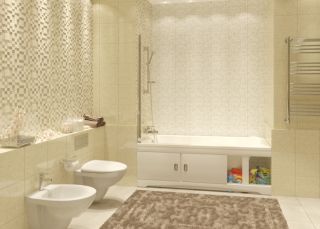 Мебельная раковина Onika 612001 левая 120см белый