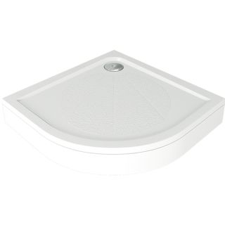 Душевой поддон из искусственного камня Good Door Эклипс 100x100