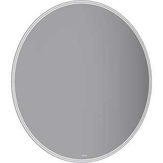 Зеркало с подсветкой Aqwella MOON MOON0208CH 80 см