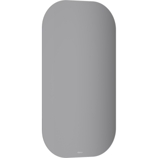 Зеркало с подсветкой Aqwella SOUL SOUL0255 55 см