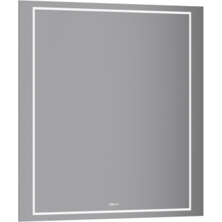 Зеркало с подсветкой Aqwella VISION VIS0207BH 70 см