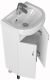 Тумба под раковину СанТа Сити 101203 40см белый