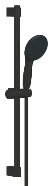 Душевой гарнитур Grohe Tempesta 261622433 черный