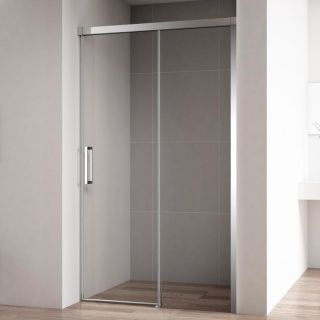 Душевая дверь Cezares STYLUS-SOFT-BF-1-130-C-Cr