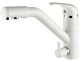 Смеситель для кухни Paulmark Hessen He213017-331 белый