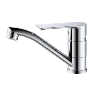 Смеситель для кухни Splenka S05.45 хром