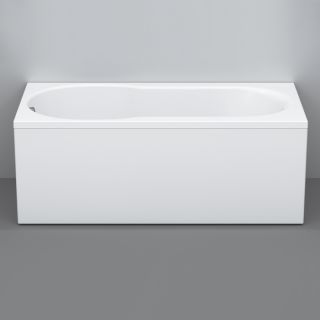 Акриловая ванна AM.PM X-JOY W88A-150-070W-A 150х70 см