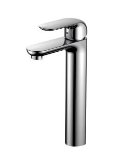 Смеситель для раковины высокий DQ Venice Gondola (DA1022001)