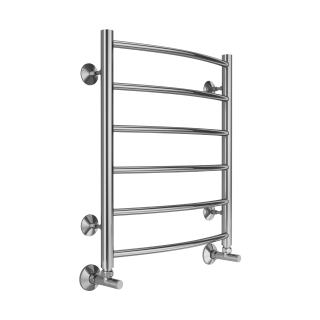 Полотенцесушитель водяной Terminus Классик П6 500х600