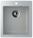 Кухонная мойка Ulgran Classic U-404-310 серый