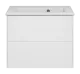 Подвесная тумба под раковину Brevita Toy 60 УТ000025659 белый