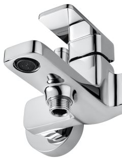 Смеситель для ванны Wonzon & Woghand Arnie WW-693101-CR хром