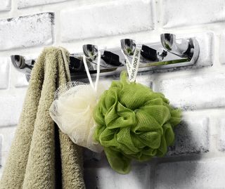 Wasserkraft Kammel K-8375 Кронштейн настенный 5 крючков