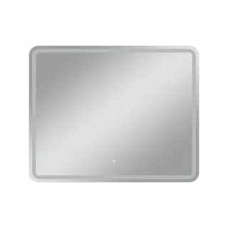 Зеркало Reflexion Blessed RF5429BL с LED подсветкой сенсором 100х80
