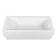 Акриловая ванна Aquanet Bright 180x70