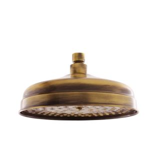 Верхний душ Rav Slezak KS0020SM бронза