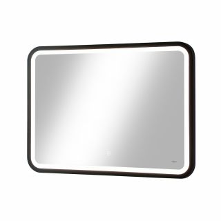 Зеркало Reflexion Happy RF4944HP с LED подсветкой сенсором 60х80