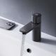 Смеситель для раковины Am.Pm X-Joy TouchReel чёрный матовый F85A02522