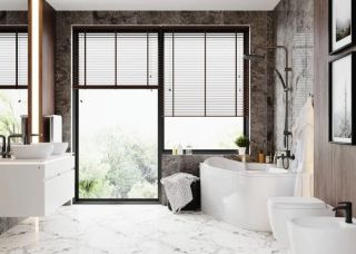 Акриловая ванна VagnerPlast Selena VPBA141SEL3LE-04 левая 147x100см белый