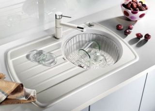 Корзина для мойки Alveus 1109412 CHR 340x125 Form 10