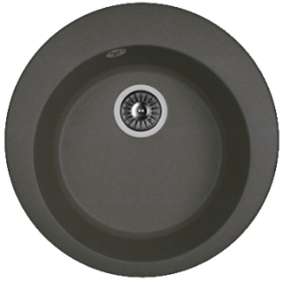 Кухонная мойка Dr. Gans Гала 510 графит