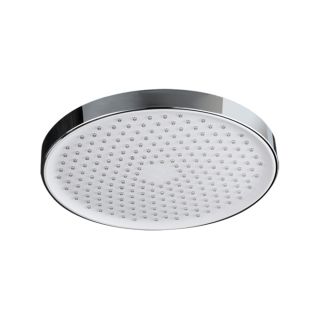 Верхний душ Frap F015-25 хром